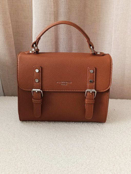 Sac Lara camel