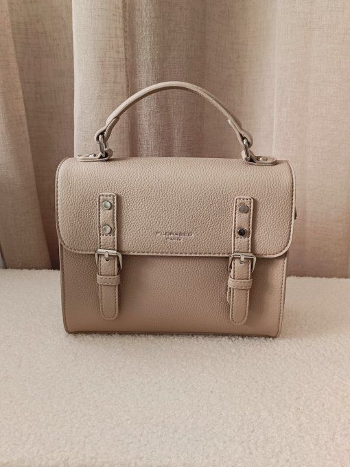 Sac Lara Beige