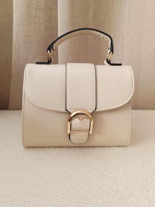 Sac Isalys Beige