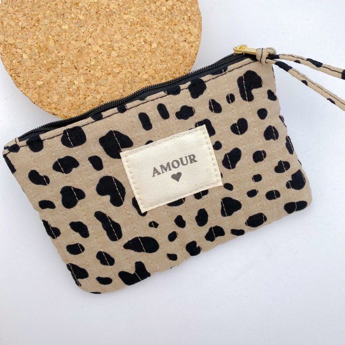 Pochette Amour 