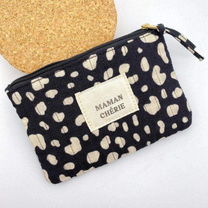 Pochette Maman Chérie 