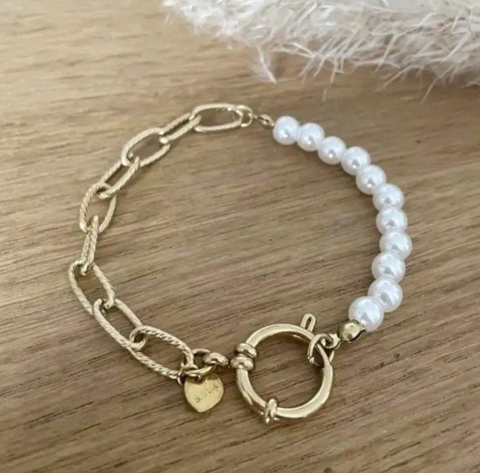 Chaine Bracelet